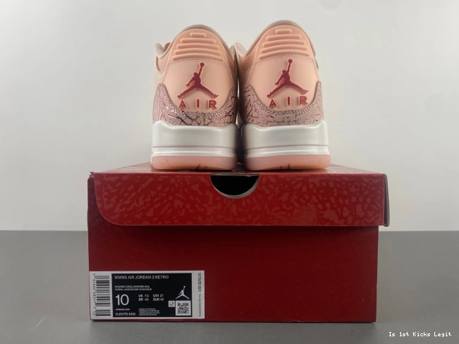 Day Jordan Air (W) Valentines HJ0178-600 3 0620